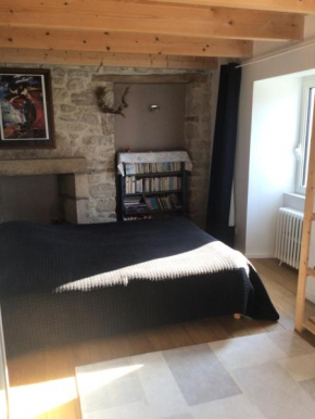 COSQUER chambres d'hôtes